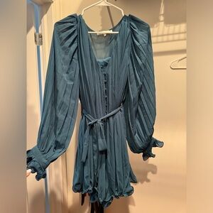 Vici Dressy Romper